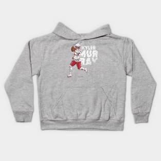 Kyler Murray Arizona Touchdown Kids Hoodie